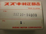 NEW Suzuki Outboard Fuel Injector 15710-94900