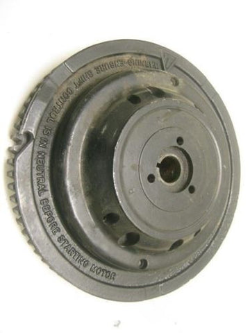 Evinrude Johnson Outboard 40 50 HP Flywheel Assembly 583697
