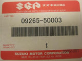 NEW Suzuki Outboard Bearing  09263-50003