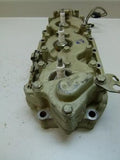 Evinrude Johnson OMC Outboard 55 60 HP Cylinder Head 313412  313415