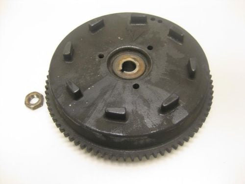 Evinrude Johnson 9.9 15 HP 1995-2001 4 Stroke Flywheel Assembly 584453