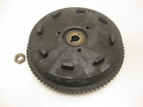 Evinrude Johnson 9.9 15 HP 1995-2001 4 Stroke Flywheel Assembly 584453