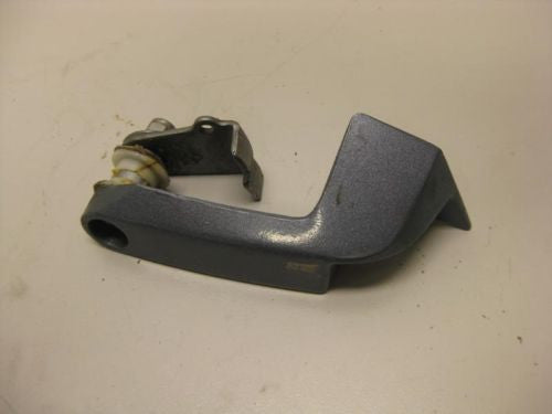 Yamaha Outboard 25 HP 1994-1996 Hood Cover Latch Lever and Cam 6L2-42815-00-4D