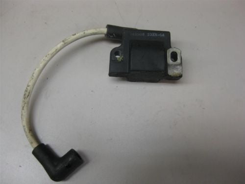 Evinrude Johnson OMC Ignition Coil Assembly with Spark Plug Lead 582508
