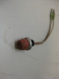 Suzuki Outboard Low Oil Warning Reset Switch Assembly 37930-94701