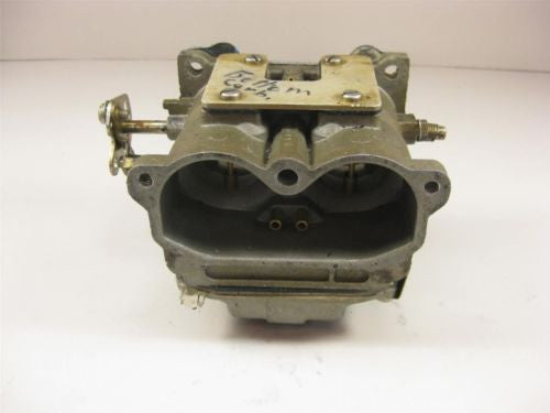 Evinrude Johnson 90 HP Lower Bottom Carb Carburetor Assembly 393770