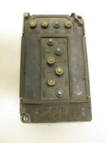 Mercury Outboard Switchbox Switch Box CDI Ignition Module 332-5524