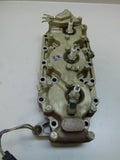 Evinrude Johnson OMC Outboard 55 60 HP Cylinder Head 313412  313415