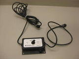 Lowrance Electronics - Transducer Switchbox LSB-201A