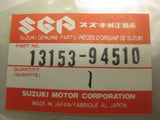 NEW Suzuki Outboard Reed Valve 13153-94510