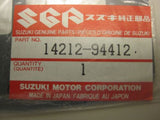 NEW Suzuki Outboard Gasket Tube Exhaust 14212-94412