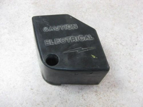 Force Outboard Electrical Cover
