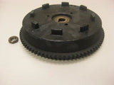 Evinrude Johnson 9.9 15 HP 1995-2001 4 Stroke Flywheel Assembly 584453