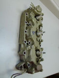 Evinrude Johnson OMC Outboard 55 60 HP Cylinder Head 313412  313415