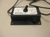 Lowrance Electronics - Transducer Switchbox LSB-201A
