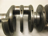 Evinrude Johnson 1974-1978 85 115 135 140 HP Crankshaft 386664