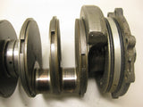 Evinrude Johnson 1974-1978 85 115 135 140 HP Crankshaft 386664