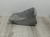 NOS Arctic Cat Snowmobile 0106-387 Footrest LH 73'-76' Cheetah Panther Pantera