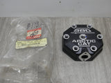 NOS Arctic Cat Snowmobile 3004-064 Cylinder Head - 94'-00' ZR ZL EXT Pantera 580