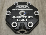 NOS Arctic Cat Snowmobile 3004-064 Cylinder Head - 94'-00' ZR ZL EXT Pantera 580