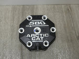 NOS Arctic Cat Snowmobile 3004-064 Cylinder Head - 94'-00' ZR ZL EXT Pantera 580