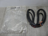 NOS Arctic Cat Snowmobile 0686-192 Wiring Harness
