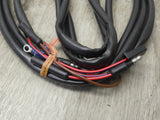 NOS Arctic Cat Snowmobile 0686-192 Wiring Harness