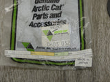 NOS Arctic Cat Snowmobile 0603-32 Shock Washer