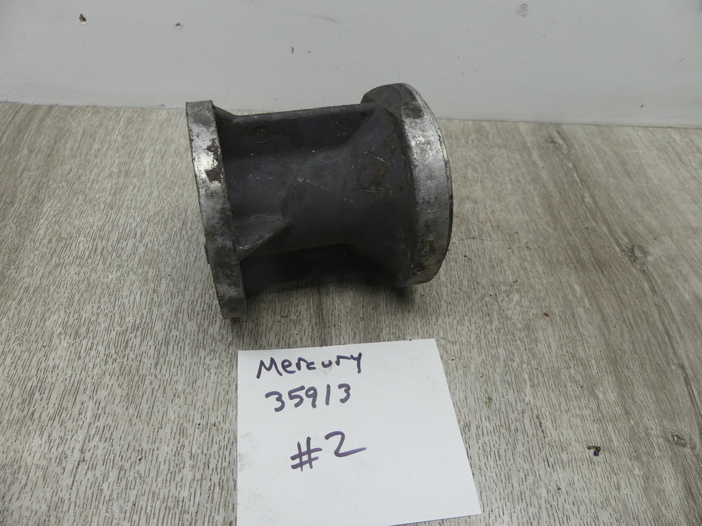 Mercury Outboard Bearing Carrier 35913 #2