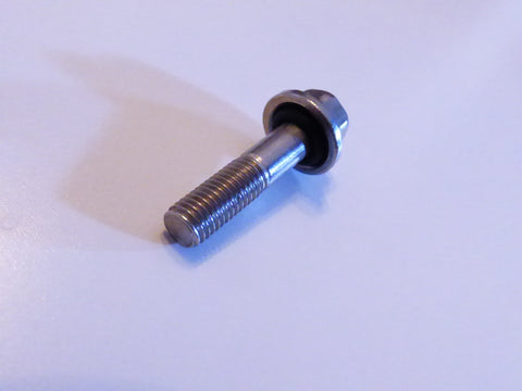 Evinrude Johnson Outboard Screw 316563