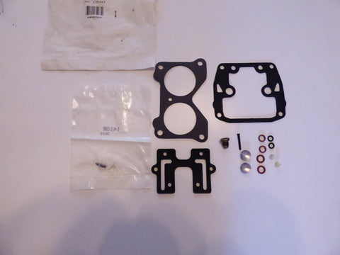 Evinrude Johnson Sierra Outboard Carburetor Kit 18-7224 435443