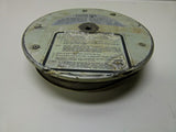 OMC Cobra Sterndrive Flame Spark Arrestor 2 11/16"