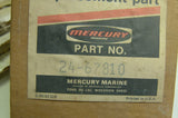 NEW Vintage Mercury Snowmobile Spring 24-67810
