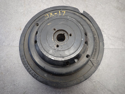 Evinrude Johnson Outboard 40 45 48 50 55 60 1979-1992 Flywheel 583911 583696