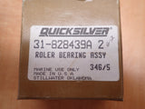 NEW OEM Mercury MerCruiser Forward Gear Bearing 31-828439A2