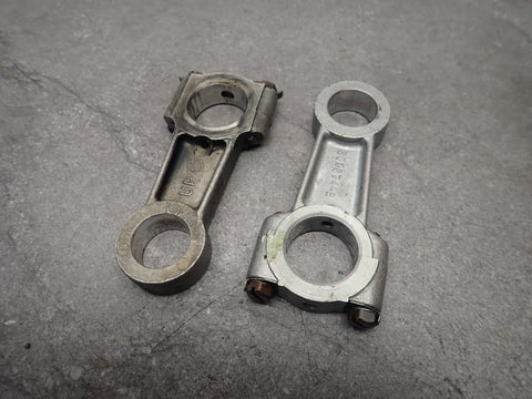 Evinrude Johnson Outboard 9.5 9 1/2 HP Connecting Rod Set of 2 380017