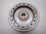 Evinrude Johnson Outboard 65 70 75 HP Flywheel Assembly 581110