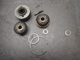 Mid 1970's Chrysler Outboard 9 HP Lower Unit Gear Set