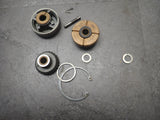 Mid 1970's Chrysler Outboard 9 HP Lower Unit Gear Set