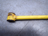 Polaris Snowmobile 1820679 YELLOW Upper Radius Rod 01'-03' EDGE XC SP