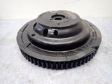 Evinrude Johnson Outboard 40 50 HP Flywheel Assembly 583697 #2