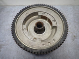 Evinrude Johnson Outboard 40 50 HP Flywheel Assembly 583697 #2