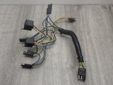 Polaris Snowmobile 2460506 Handlebar Wiring Harness Indy Ultra XC XCR XLT Storm