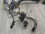 Polaris Snowmobile 2460506 Handlebar Wiring Harness Indy Ultra XC XCR XLT Storm