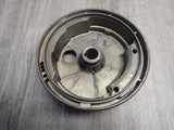Vintage Late 50's Evinrude Johnson Outboard 5.5 7.5 HP Flywheel 580204
