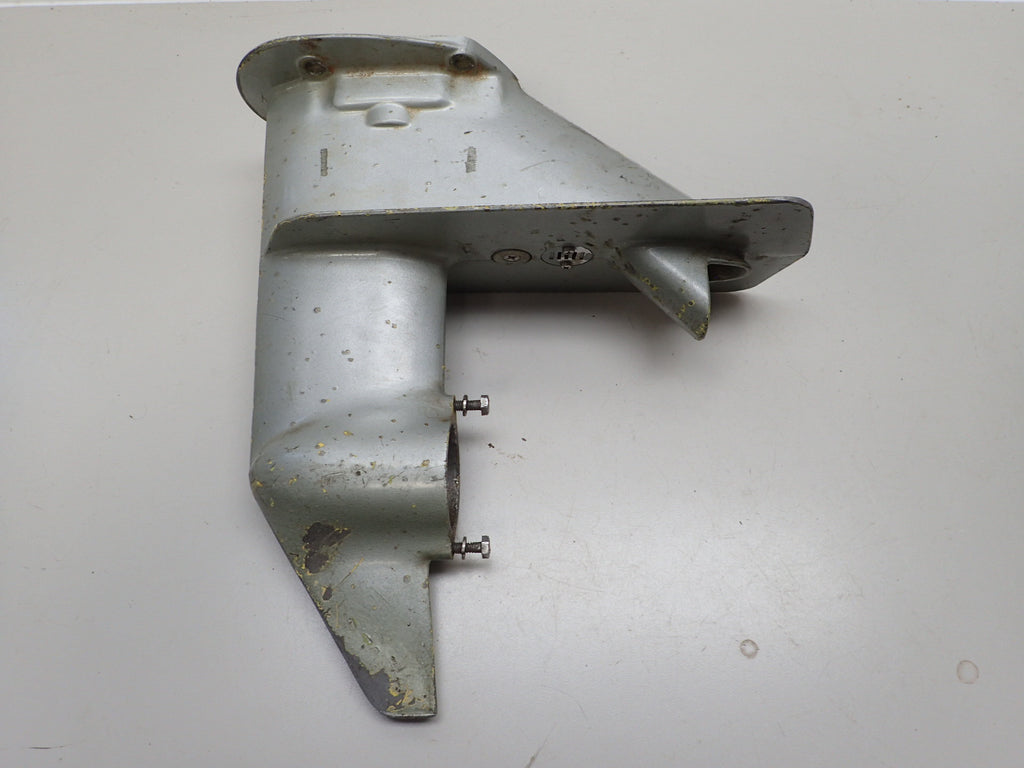Suzuki Spirit Outboard 8 HP Late 70's Early 80's Lower Unit Gear Housing