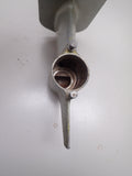 Suzuki Spirit Outboard 8 HP Late 70's Early 80's Lower Unit Gear Housing