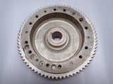 Evinrude Johnson Outboard 65 70 75 HP Flywheel Assembly 581110 #2