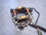 Suzuki Outboard Stator Assembly 32101-87D00 1987-1990 DT150 175 200 225 HP