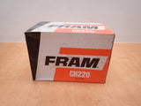 Fram Oil Filter CH220